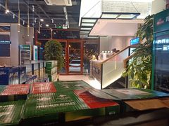 -老胖串店(浆水泉路店)