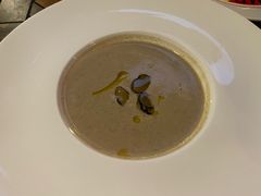 -Mezomd曼索蒂西班牙餐厅(广粤店)