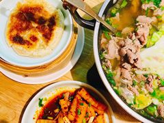 -全牛匠·乐山跷脚牛肉(新中关店)