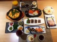 -歌行灯日本料理(伊势丹店)