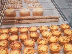 -缇纳甜妮·西餐·甜点(商字店)