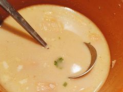 -来菜·湖北头牌藕汤(武商MALL众圆店)
