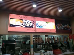 -开封老式扣碗羊杂汤(二七万达店)