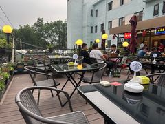 -金谷园饺子·烧烤(人大总店)