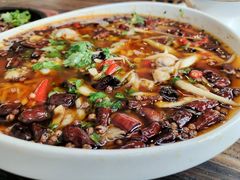 -悦哉·派对·草坪婚礼·围炉煮茶(三圣乡店)