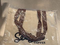 -Seesaw Coffee(环贸iapm店)