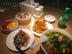 -快乐大桶水养生足浴SPA(前兴路店)