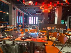 -酒里·宜州果酱烧烤(葛村店)