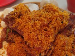 -避风塘·金牌店·夜宵(金玉兰店)