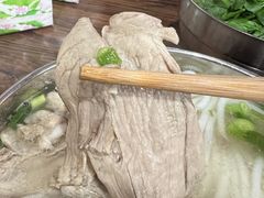 -攀枝花·任德琼·盐边羊肉米线