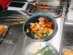 -马路牙子烧烤音乐酒馆(望京店)