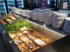 -火炉火自助餐(西直门凯德MALL店)