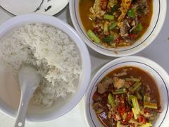 -湘赣风味小厨(娄葑老店)