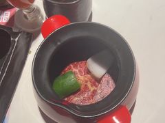 -焱铁烧·黑毛和牛专门店(杭州嘉里中心店)