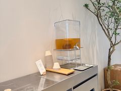 -喜茶(广州番禺奥园广场店)