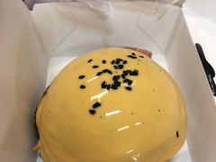 芝士熔岩牛肉汉堡-前进5路汉堡炸鸡(前进五路店)