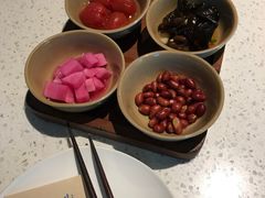 -半山腰·云南菜(侨福芳草地店)