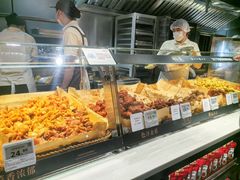 -胖东来生活广场(健康路店)