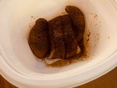 烤牛排菇-胡麻(静安嘉里店)