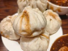 -姚记炒肝店(簋街店)