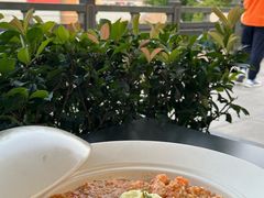 -汉水谣·江景餐厅(江滩店)