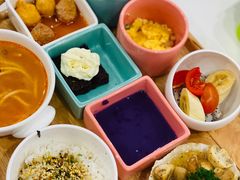 -Lilliput·粒粒堡亲子餐厅(嘉定宝龙店)