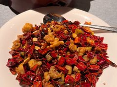 -星·South Beauty·俏江南(国贸店)