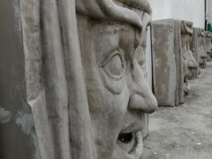 -广州市紫泥堂文化创意园景区