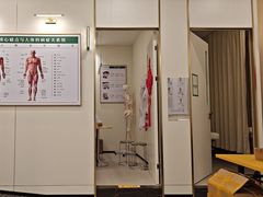 -通透堂中医·精准推拿(万科云城分院)