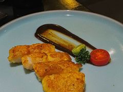 -松临·铁板烧&Omakase(神农店)