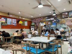 大堂-越乡小厨(侨港店)