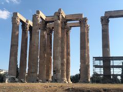 -奥林匹亚宙斯神庙