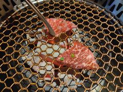 -牛焱·烧肉酒肆(五大道店)