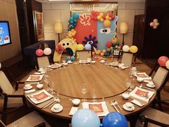 -郑州美盛喜来登大酒店