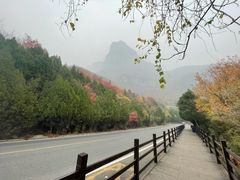 -云台山风景名胜区