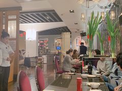 大堂-小资太太餐厅(南岗区店)