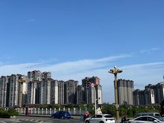 -眉山湿地公园(东坡区)