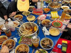 -马路边边 传媒大学店