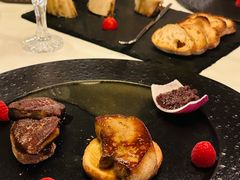 -火车头法国西餐厅