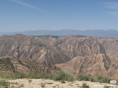 -炳灵寺世界文化遗产旅游区