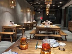 -金成潮菜博物馆(海珠湿地店)