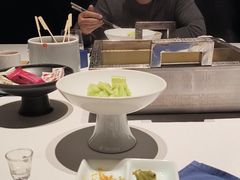 -宽坐·友谊宾馆店