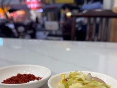 -胡世羊肉汤(南街店)