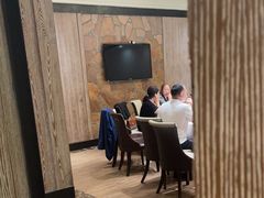 -西贝(满都海公园店)