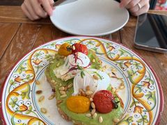 -Alimentari早午餐(安福路店)