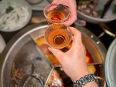 -廖掌柜·重庆鲜货火锅(上海首店)