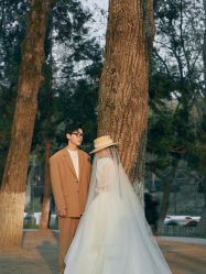 -索菲亚摄影会所