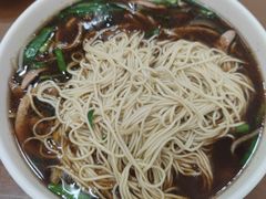 -张二面馆(山门口店)