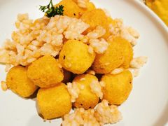 -大树餐厅(益田假日店)