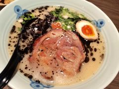 -雷神拉面(财富中心玉米楼店)